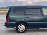 Honda Odyssey 1995 годаүшін1 900 000 тг. в Астана – фото 4