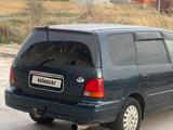 Honda Odyssey 1995 годаүшін1 900 000 тг. в Астана – фото 5