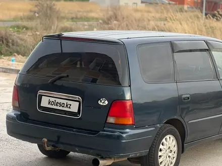 Honda Odyssey 1995 года за 1 900 000 тг. в Астана – фото 5