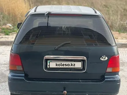 Honda Odyssey 1995 года за 1 900 000 тг. в Астана – фото 6