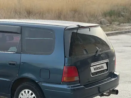 Honda Odyssey 1995 года за 1 900 000 тг. в Астана – фото 7