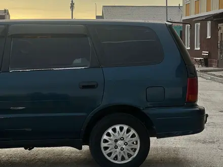Honda Odyssey 1995 года за 1 900 000 тг. в Астана – фото 8