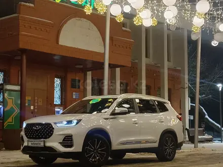 Chery Tiggo 8 Pro 2022 года за 10 500 000 тг. в Астана