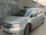 Honda Odyssey 2013 годаүшін11 000 000 тг. в Шымкент – фото 5