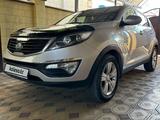 Kia Sportage 2013 года за 7 800 000 тг. в Шымкент – фото 2