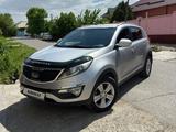 Kia Sportage 2013 года за 7 800 000 тг. в Шымкент – фото 5