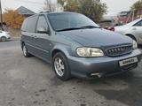 Kia Carnival 2001 годаүшін3 300 000 тг. в Алматы – фото 3