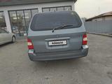 Kia Carnival 2001 годаүшін3 300 000 тг. в Алматы – фото 5