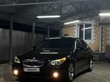 BMW 530 2006 года за 5 500 000 тг. в Алматы