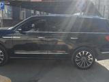 Lincoln Navigator 2019 годаүшін50 000 000 тг. в Алматы – фото 3