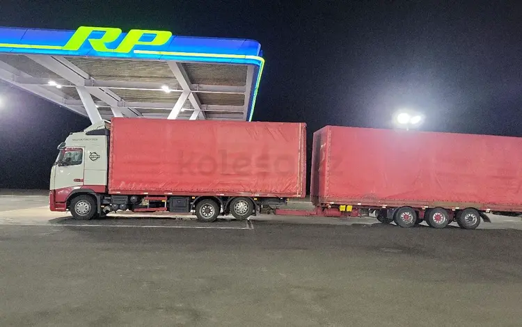 Volvo  FH 2006 года за 35 000 000 тг. в Алматы