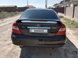 Toyota Camry 2002 годаfor4 200 000 тг. в Шу – фото 2