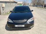 Toyota Camry 2002 годаfor4 200 000 тг. в Шу