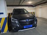 Subaru Forester 2025 годаүшін20 000 000 тг. в Алматы – фото 3