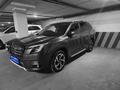 Subaru Forester 2025 года за 18 500 000 тг. в Алматы – фото 4
