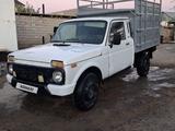 ВАЗ (Lada) Lada 2121 2005 года за 1 100 000 тг. в Туркестан
