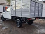 ВАЗ (Lada) Lada 2121 2005 года за 1 100 000 тг. в Туркестан – фото 3