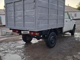 ВАЗ (Lada) Lada 2121 2005 года за 1 100 000 тг. в Туркестан – фото 4