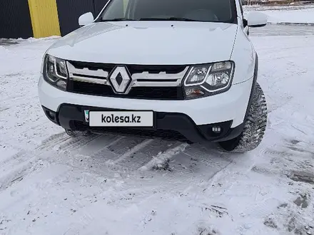 Renault Duster 2018 года за 6 900 000 тг. в Уральск – фото 7