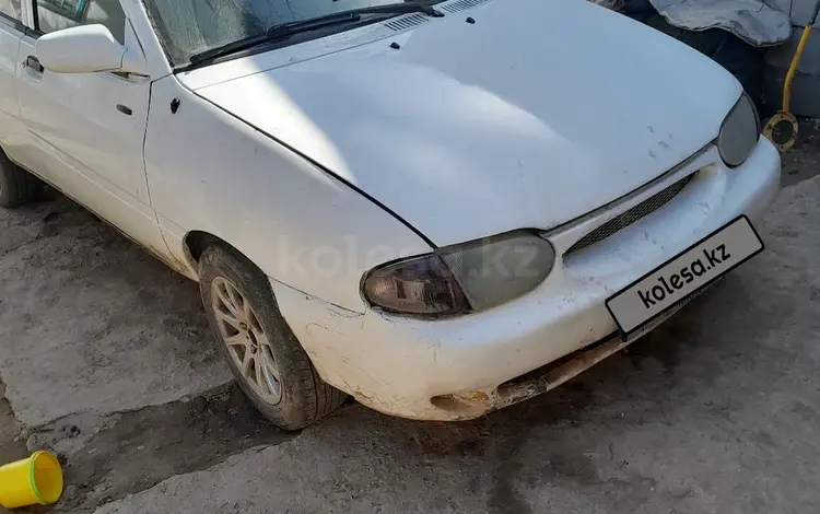 Kia Avella 1996 года за 600 000 тг. в Алматы