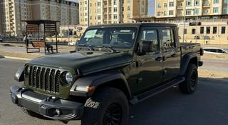 Jeep Gladiator 2023 года за 35 000 000 тг. в Актау