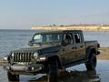 Jeep Gladiator 2023 годаүшін30 000 000 тг. в Актау – фото 5