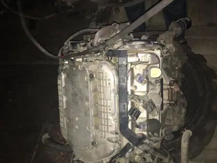 Двигатель за 500 000 тг. в Алматы