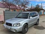 Subaru Forester 2002 года за 3 750 000 тг. в Караганда – фото 3