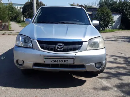 Mazda Tribute 2001 года за 2 500 000 тг. в Алматы – фото 3