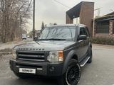 Land Rover Discovery 2005 годаfor7 600 000 тг. в Алматы