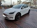 Tesla Model Y 2022 годаүшін21 000 000 тг. в Алматы – фото 2