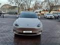 Tesla Model Y 2022 годаүшін21 000 000 тг. в Алматы