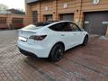 Tesla Model Y 2022 годаүшін21 000 000 тг. в Алматы – фото 5