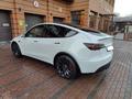 Tesla Model Y 2022 годаүшін21 000 000 тг. в Алматы – фото 6