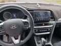 Hyundai Sonata 2021 года за 9 200 000 тг. в Шымкент – фото 6