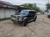 Nissan Patrol 1997 года за 3 000 000 тг. в Алматы