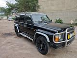 Nissan Patrol 1997 года за 3 000 000 тг. в Алматы – фото 2