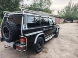 Nissan Patrol 1997 года за 3 000 000 тг. в Алматы – фото 5