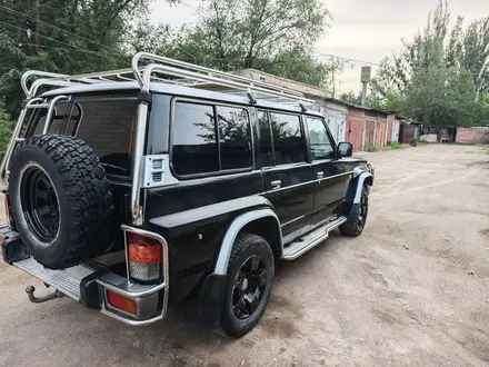 Nissan Patrol 1997 года за 2 500 000 тг. в Алматы – фото 5