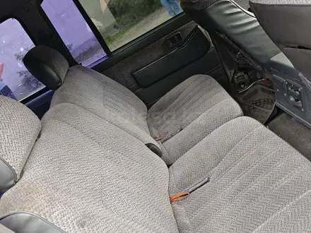 Nissan Patrol 1997 года за 2 500 000 тг. в Алматы – фото 6