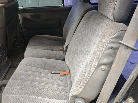 Nissan Patrol 1997 года за 2 500 000 тг. в Алматы – фото 7
