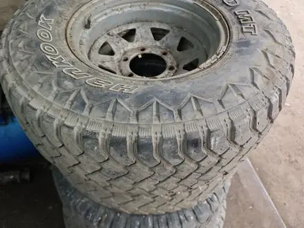 Nissan Patrol 1997 года за 2 500 000 тг. в Алматы – фото 8