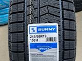 245/55/19 Sunny NW333 Premiumүшін32 500 тг. в Алматы
