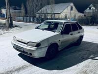 ВАЗ (Lada) 2114 2013 годаүшін1 000 000 тг. в Актобе