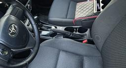 Toyota Corolla 2017 годаүшін7 000 000 тг. в Актобе – фото 3