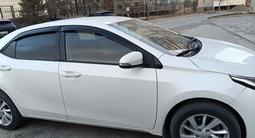 Toyota Corolla 2017 годаүшін7 000 000 тг. в Актобе – фото 5