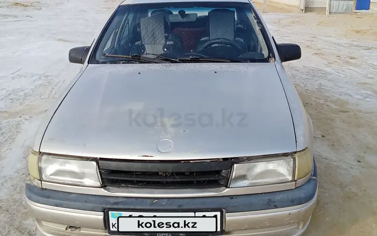 Opel Vectra 1990 года за 700 000 тг. в Кызылорда