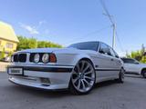 BMW 540 1995 года за 4 500 000 тг. в Алматы – фото 2