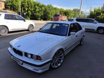 BMW 540 1995 года за 4 500 000 тг. в Алматы