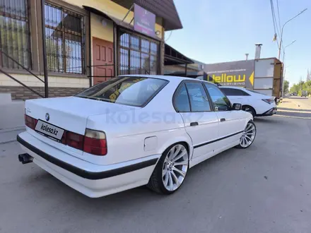 BMW 540 1995 года за 4 500 000 тг. в Алматы – фото 4